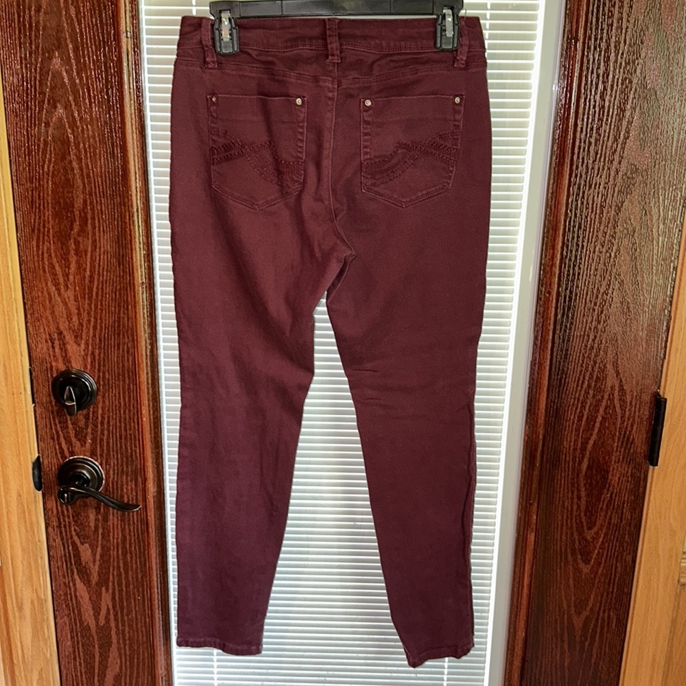 Signature Studio Jeggings - Picture 5 of 8